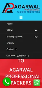 Agarwal Professional screenshot 1