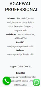 Agarwal Professional screenshot 10