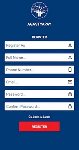 AGASTYA PAY screenshot 1