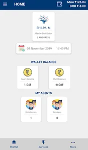 AGASTYA PAY screenshot 2
