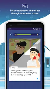 Commercial Ten X screenshot 10