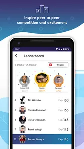 Commercial Ten X screenshot 7