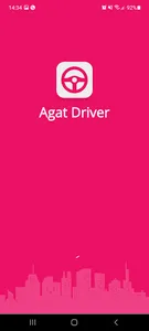 Agat Driver screenshot 0
