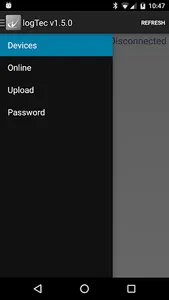 logTec screenshot 0