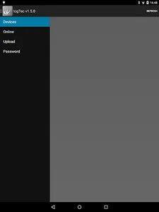 logTec screenshot 5