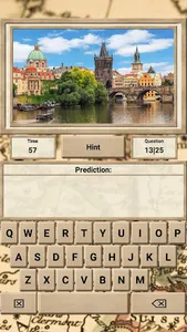 Europe Geography - Quiz Game screenshot 21