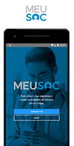MEUSOC screenshot 0