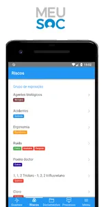 MEUSOC screenshot 1