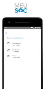 MEUSOC screenshot 2