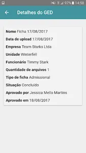 SocApp screenshot 0
