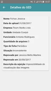 SocApp screenshot 1