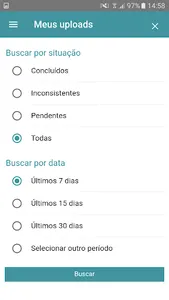 SocApp screenshot 2