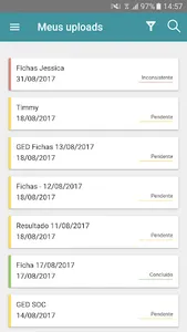 SocApp screenshot 4