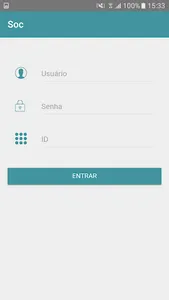 SocApp screenshot 5