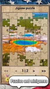 USA Geography - Quiz Game screenshot 14