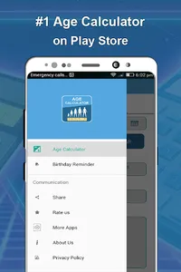 Age Calculator: Your Exact Bir screenshot 5