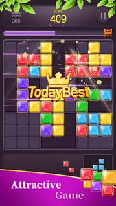 Block Puzzle Jewel screenshot 11