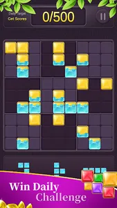 Block Puzzle Jewel screenshot 9