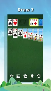 Solitaire screenshot 18