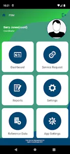 Service Maestro screenshot 1