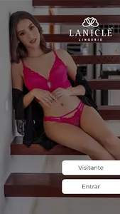 Laniclê screenshot 1