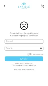 Laniclê screenshot 11