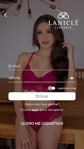 Laniclê screenshot 2