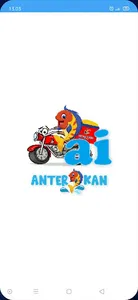 ANTERIKAN INDONESIA screenshot 0