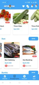 ANTERIKAN INDONESIA screenshot 3