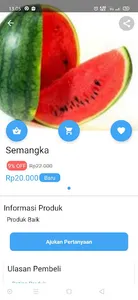 ANTERIKAN INDONESIA screenshot 4