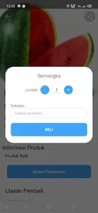 ANTERIKAN INDONESIA screenshot 5