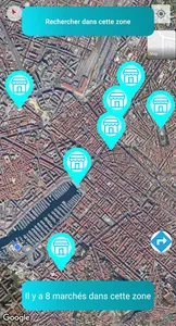 Marché screenshot 4