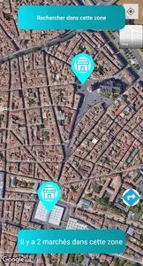 Marché screenshot 6