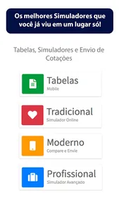 SIMP - Simuladores Online screenshot 2