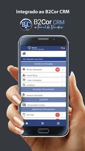 SIMP - Simuladores Online screenshot 3