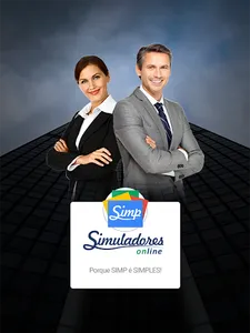 SIMP - Simuladores Online screenshot 4