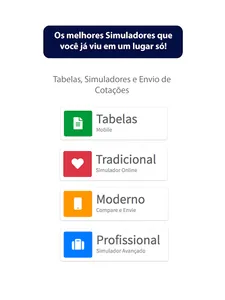 SIMP - Simuladores Online screenshot 9