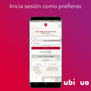 Ubiquo Workers screenshot 0