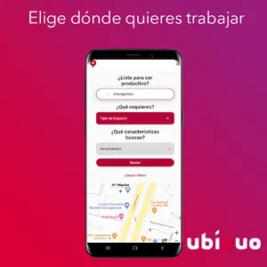 Ubiquo Workers screenshot 1