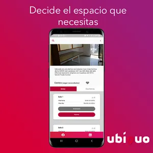 Ubiquo Workers screenshot 2