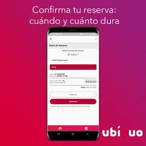 Ubiquo Workers screenshot 3