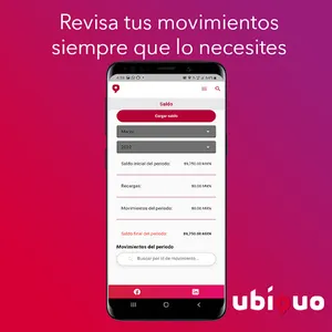 Ubiquo Workers screenshot 4