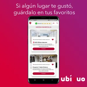 Ubiquo Workers screenshot 5