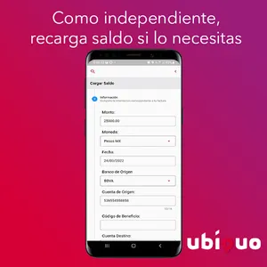 Ubiquo Workers screenshot 6