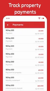 AgencyGo screenshot 1