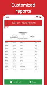 AgencyGo screenshot 2