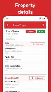 AgencyGo screenshot 3