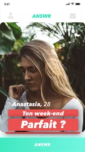 ANSWR screenshot 4