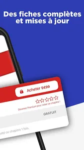 La Martingale des EDN screenshot 1