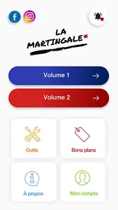 La Martingale des EDN screenshot 4